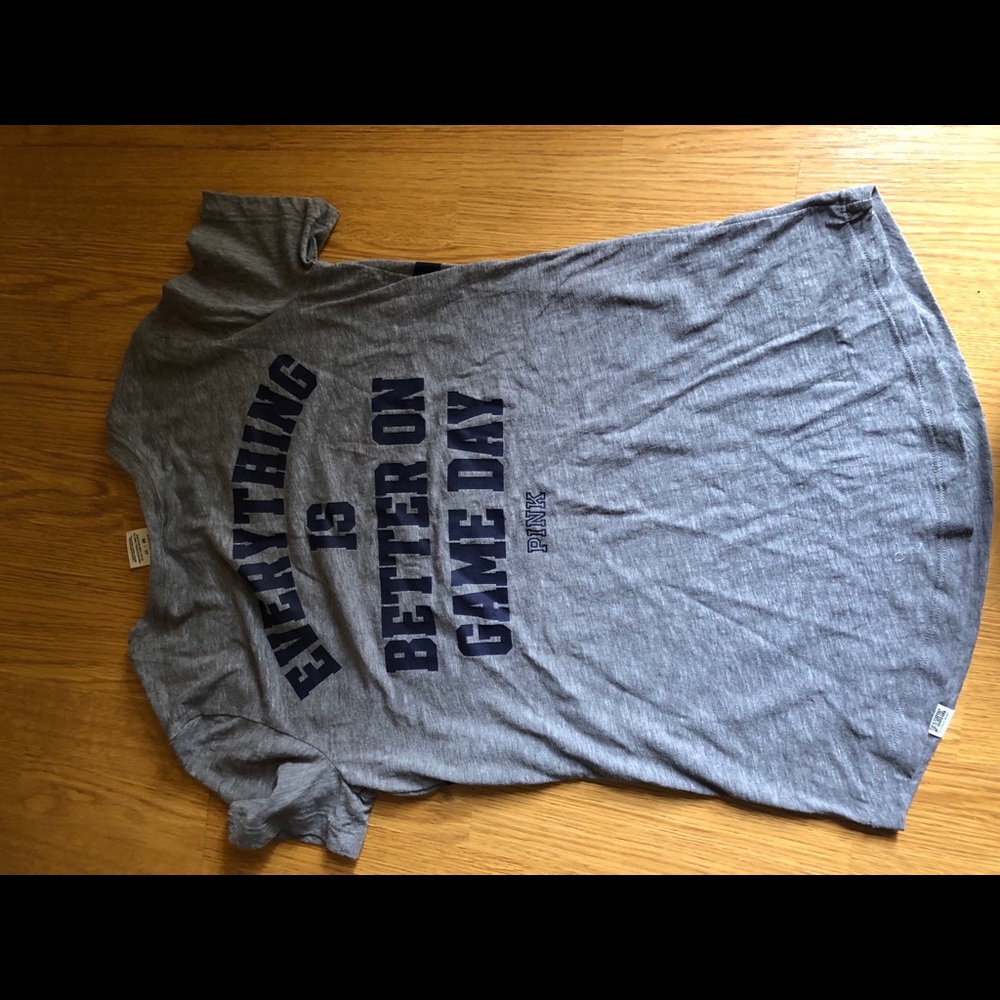 Cal Berkeley tee - Picture 2 of 2